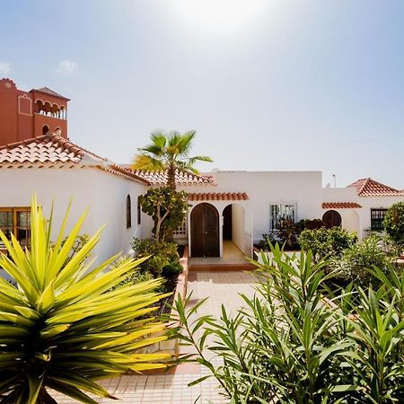 El Beril 82, Tenerife Costa Adeje  Exterior foto