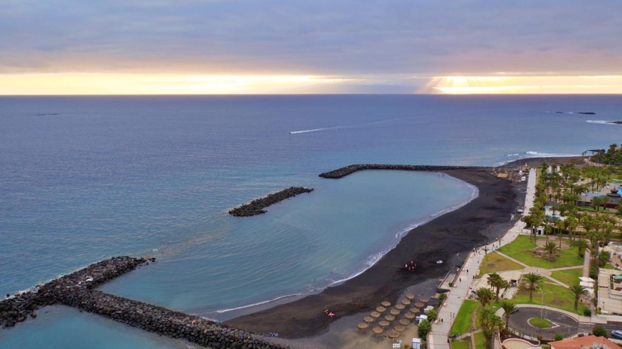 El Beril 82, Tenerife Costa Adeje  Exterior foto