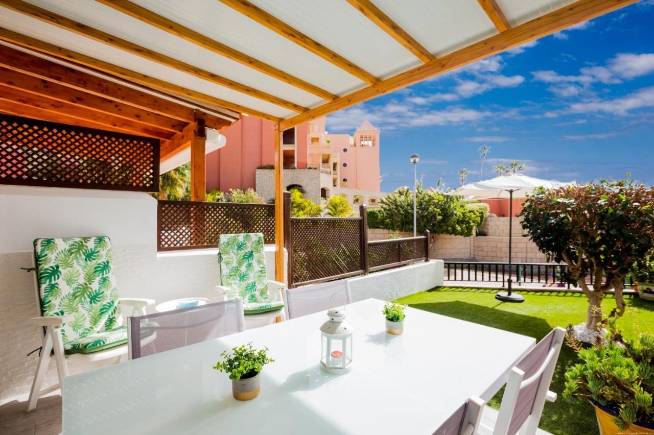 El Beril 82, Tenerife Costa Adeje  Exterior foto