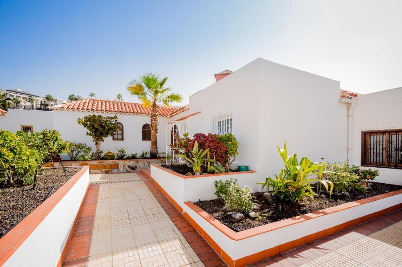 El Beril 82, Tenerife Costa Adeje  Exterior foto