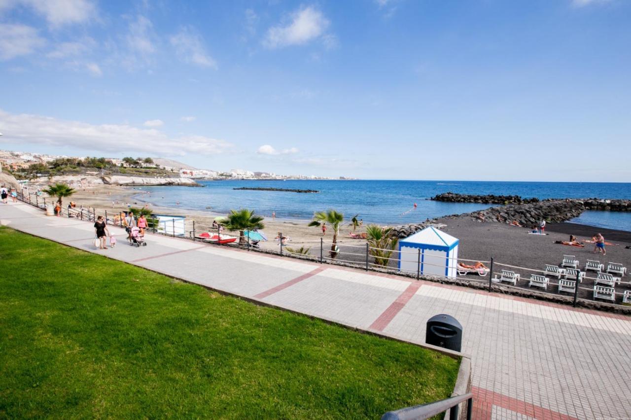 El Beril 82, Tenerife Costa Adeje  Exterior foto