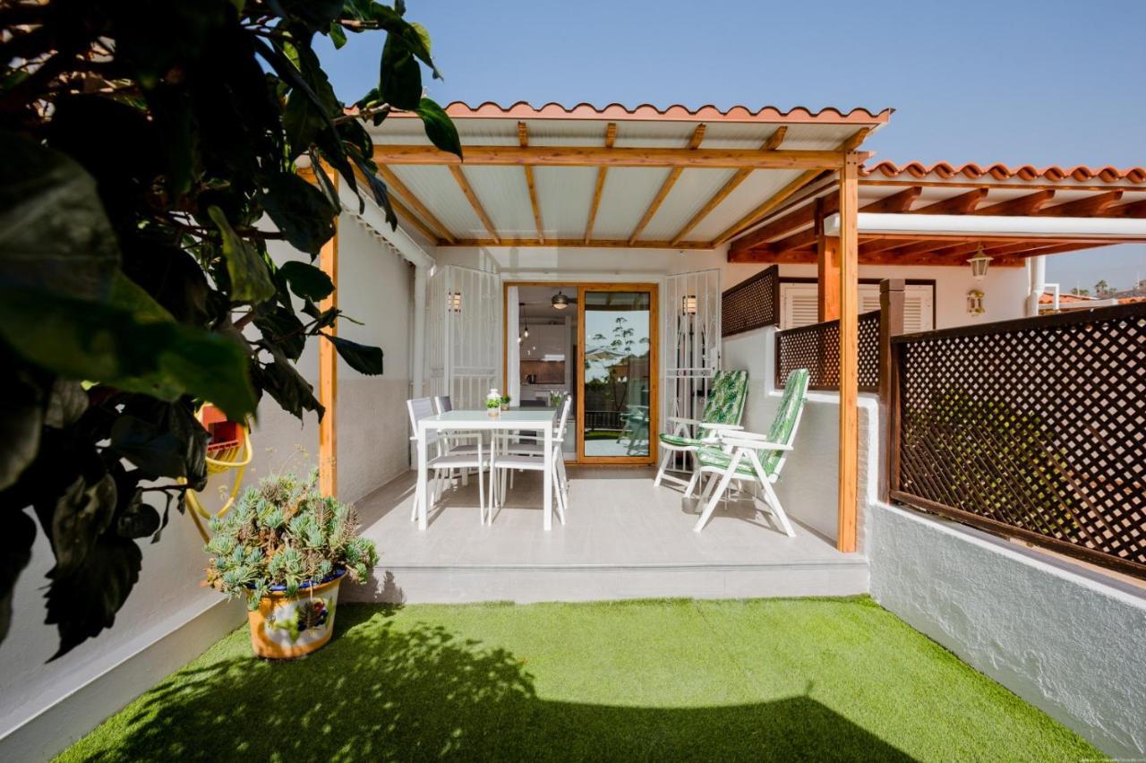 El Beril 82, Tenerife Costa Adeje  Exterior foto