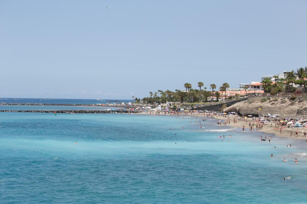 El Beril 82, Tenerife Costa Adeje  Exterior foto